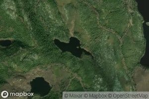 Lac Lucie