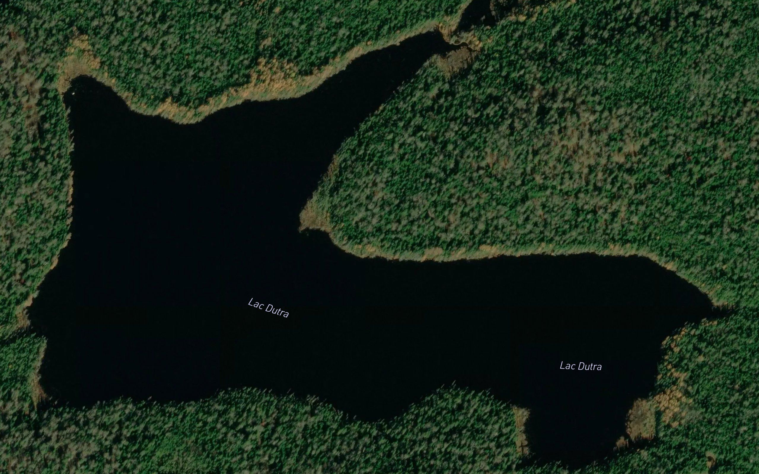 Lac Dutra
