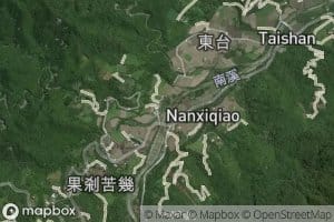 Fangziliao Xi