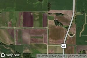 Judicial Ditch Number Nine