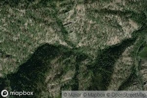 Bluff Creek