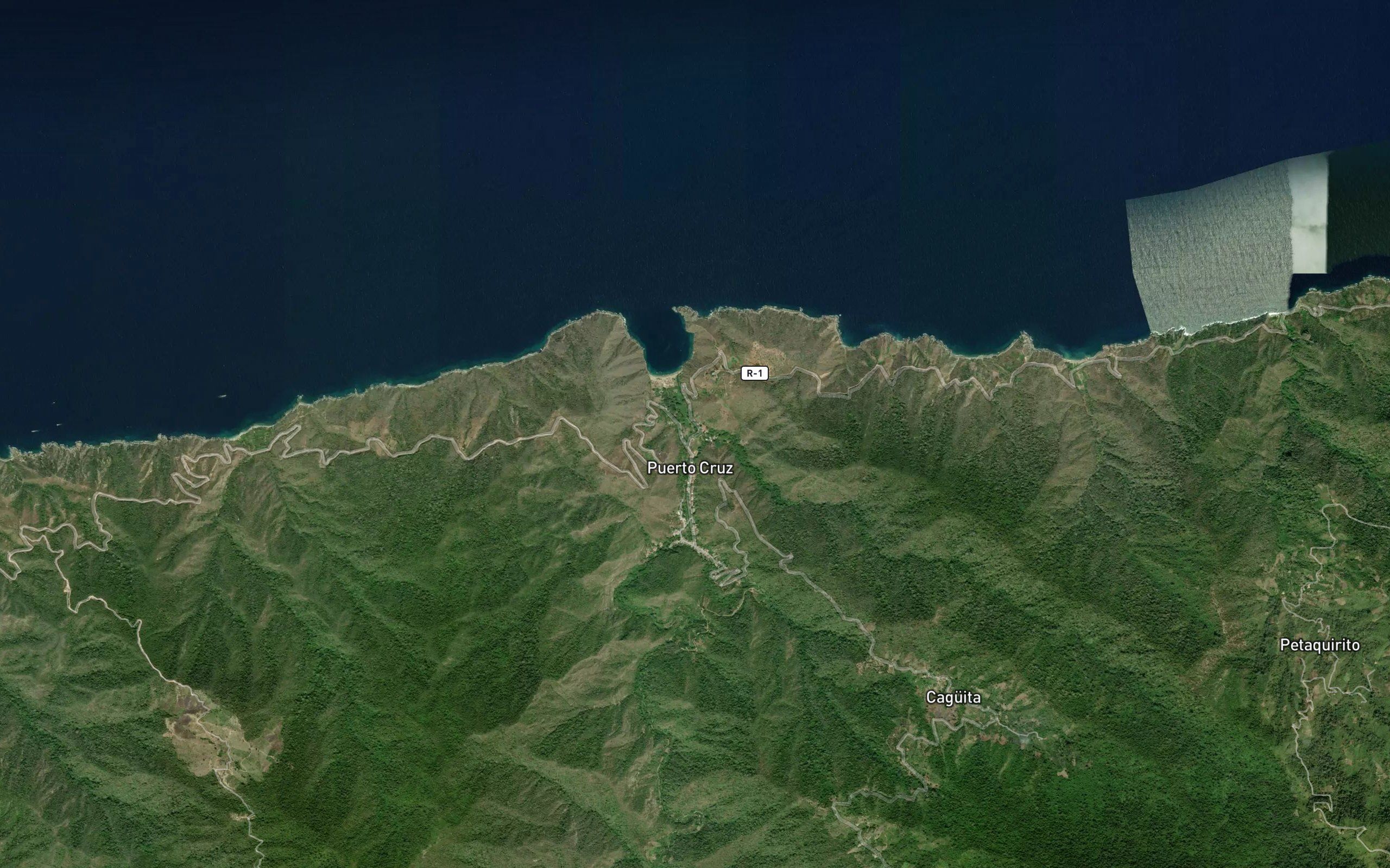 Quebrada Tamaira