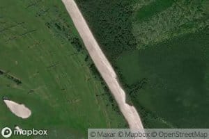 Ozero Verkhneye Ilyasovo