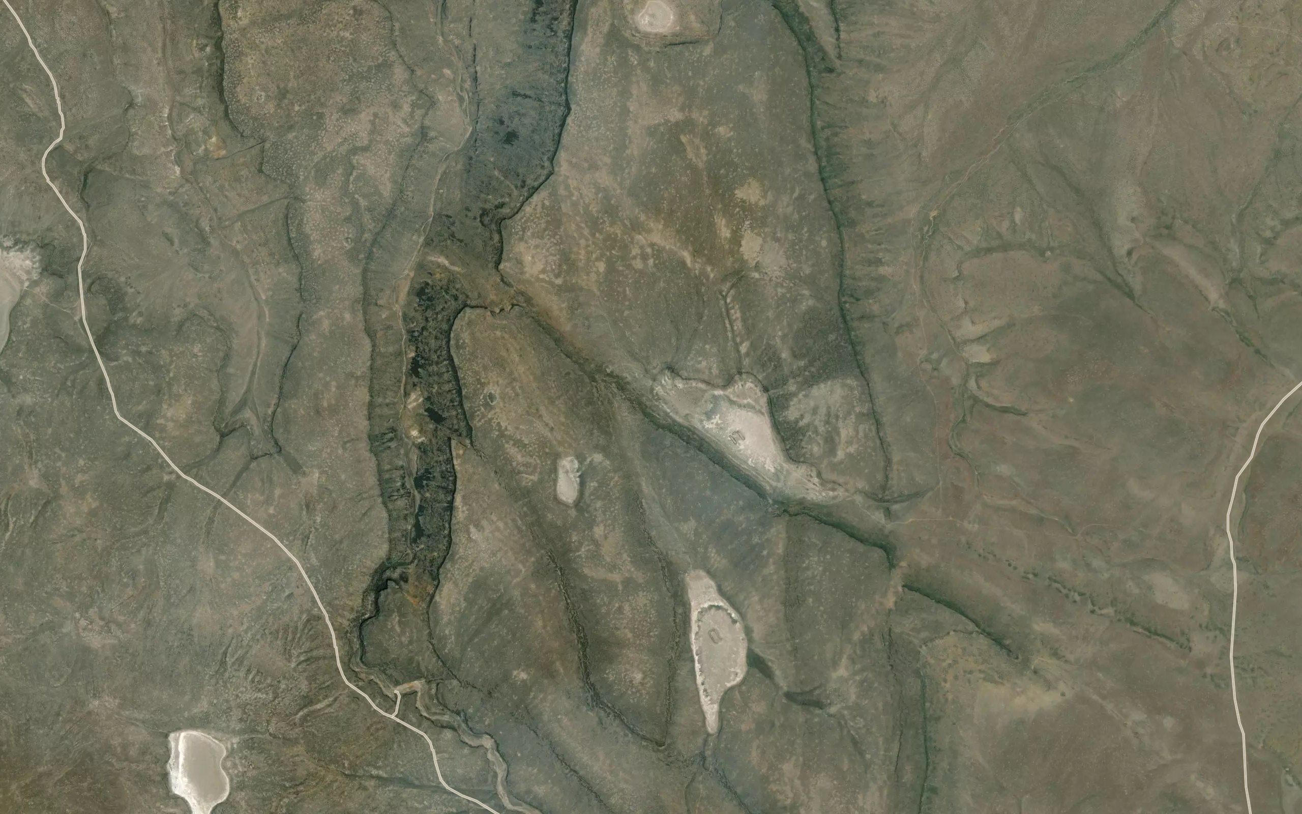 Horse Spring