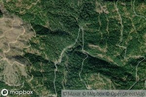 Trapper Creek