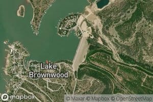 Brownwood Lake