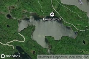 McKeever Lake