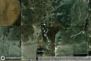 Reiss Reservoir Number 1