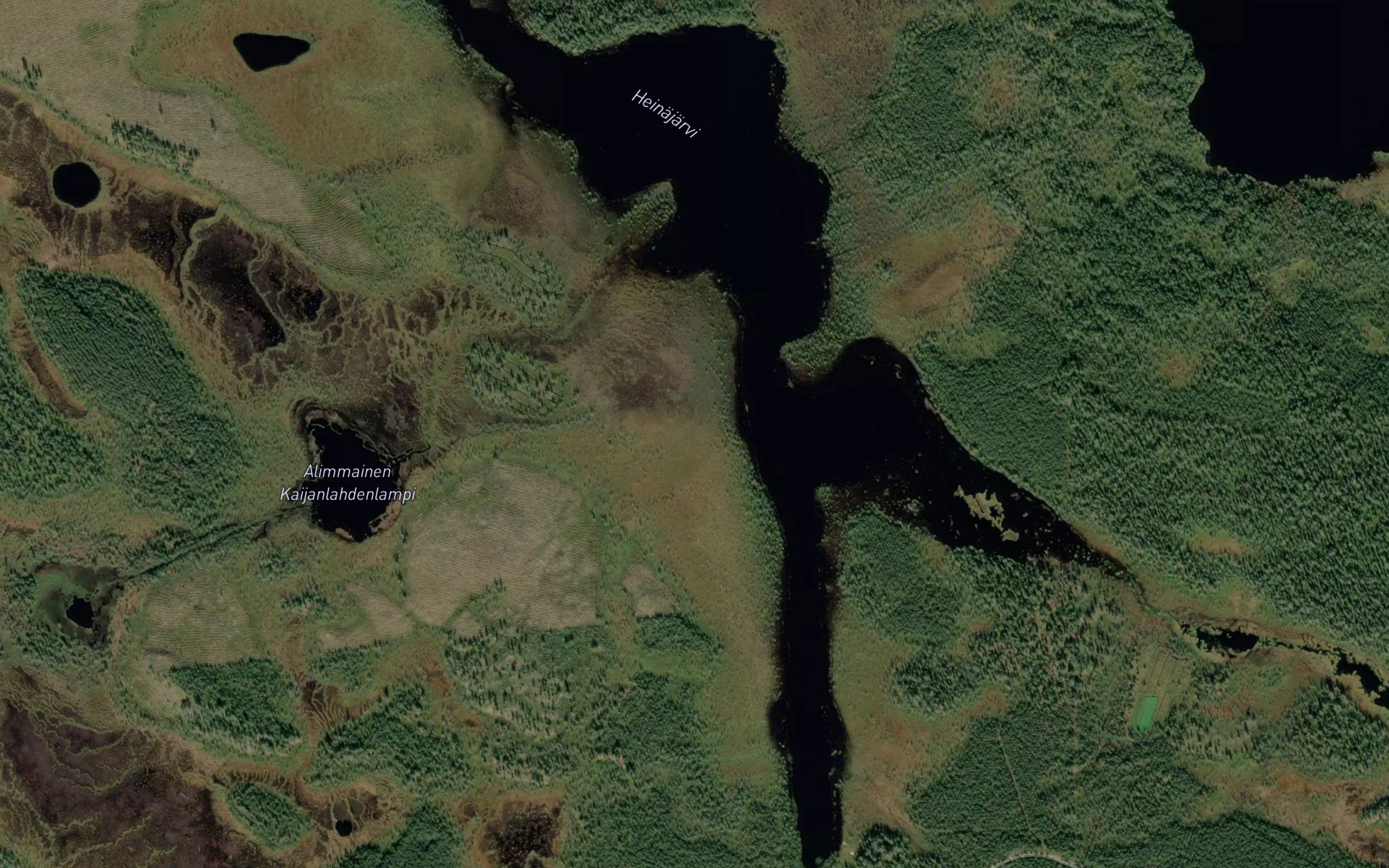 Heinajarvi