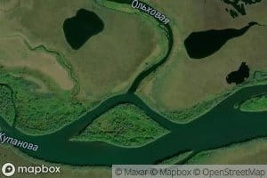 Ol'khovaya