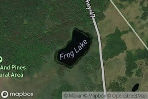 Frog Lake