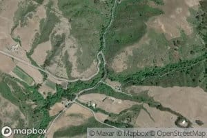 East Fork Tunitas Creek