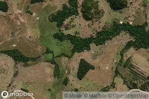 Corrego do Jatobazinho