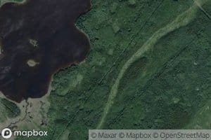 Chinchaga Lakes