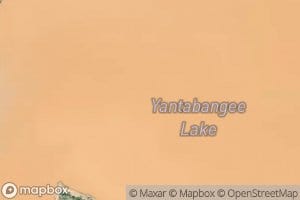 Yantabangee Lake