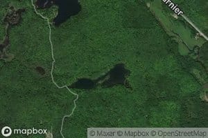 Lac des Barbottes