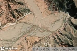 Rio Chuqui
