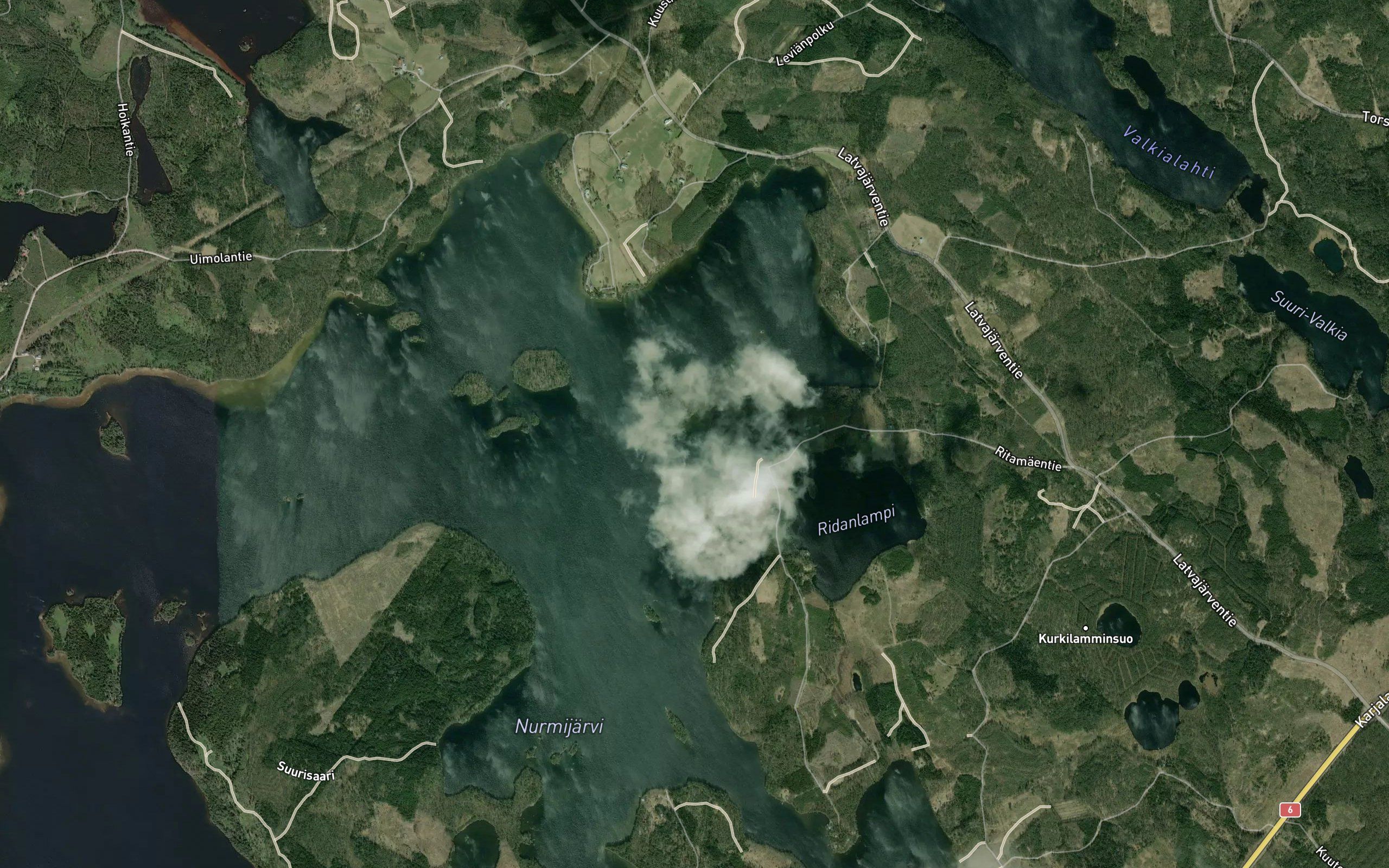 Hiekkalahti