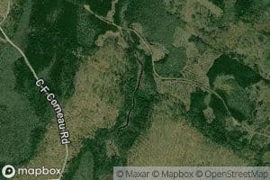 Ruisseau des Irlandais