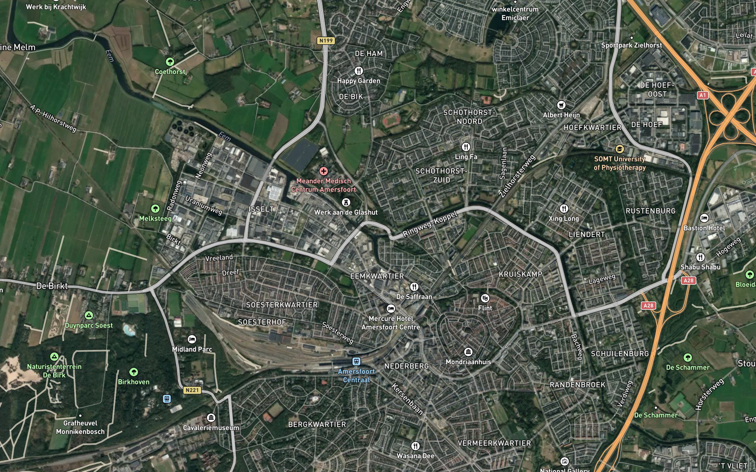 Valleikanaal