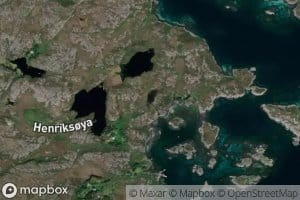 Kvernatjorna