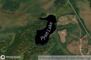 Pyatt Lake