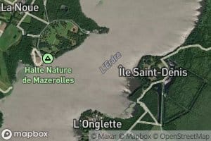 Plaine de Mazerolles