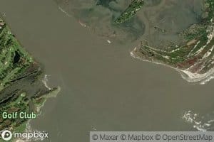 Hampton River