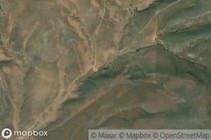 Water Canyon Spring
