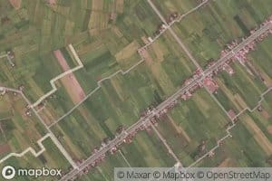 Sungai Permatang Bongar