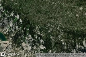 Tenlake Creek