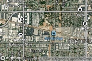 Limekiln Canyon Wash