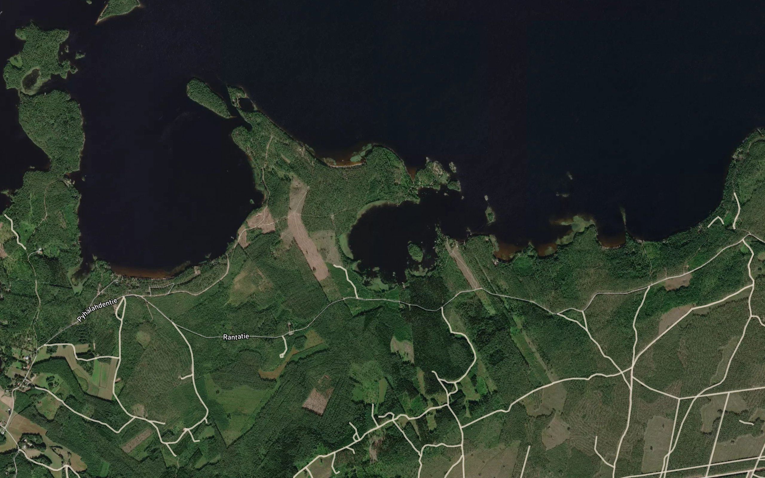 Pyhalahti