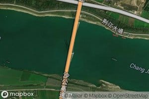 Compton Reach (historical)