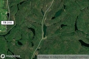 Peabody Coal Company Impoundment 0117