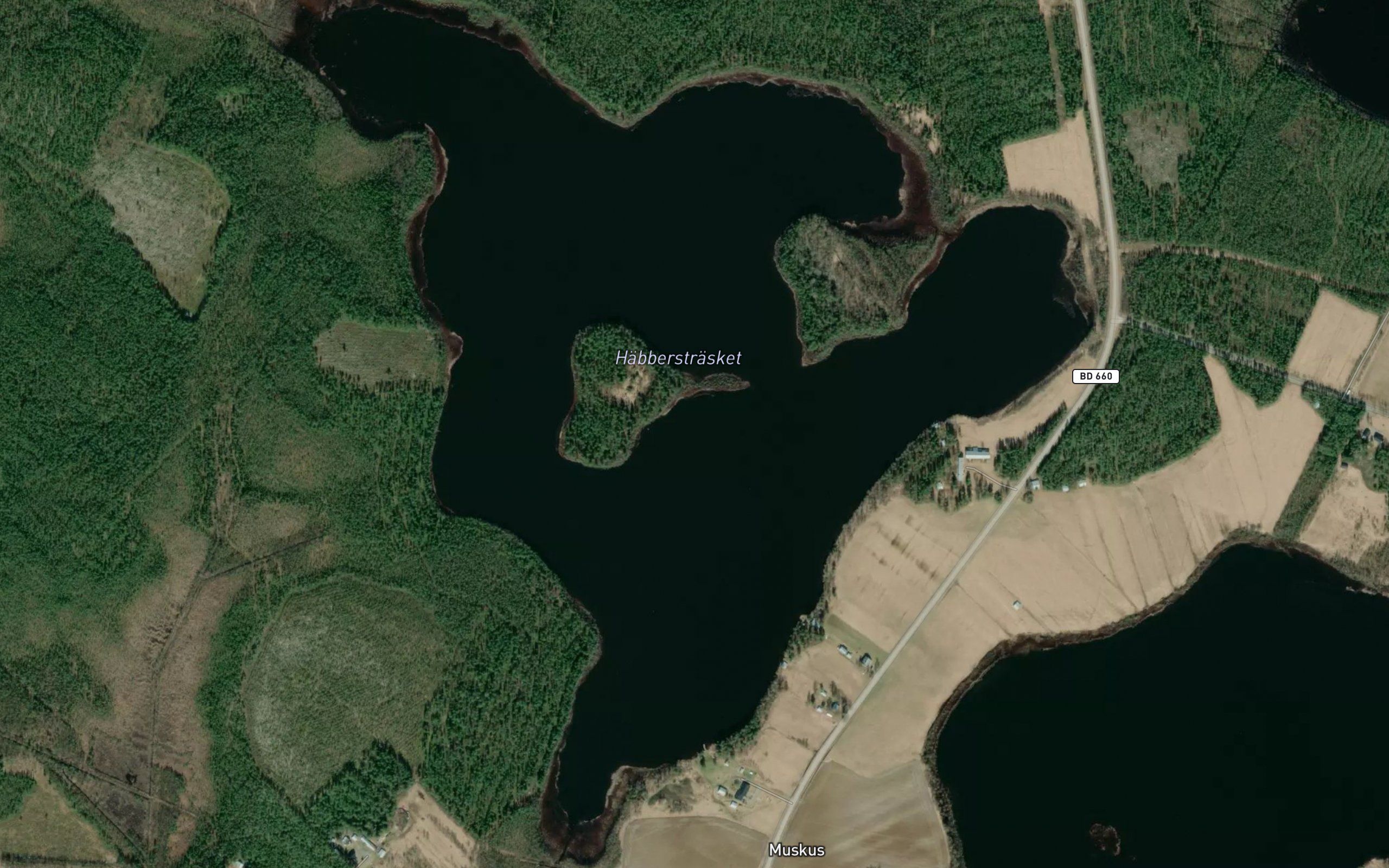 Habberstrask