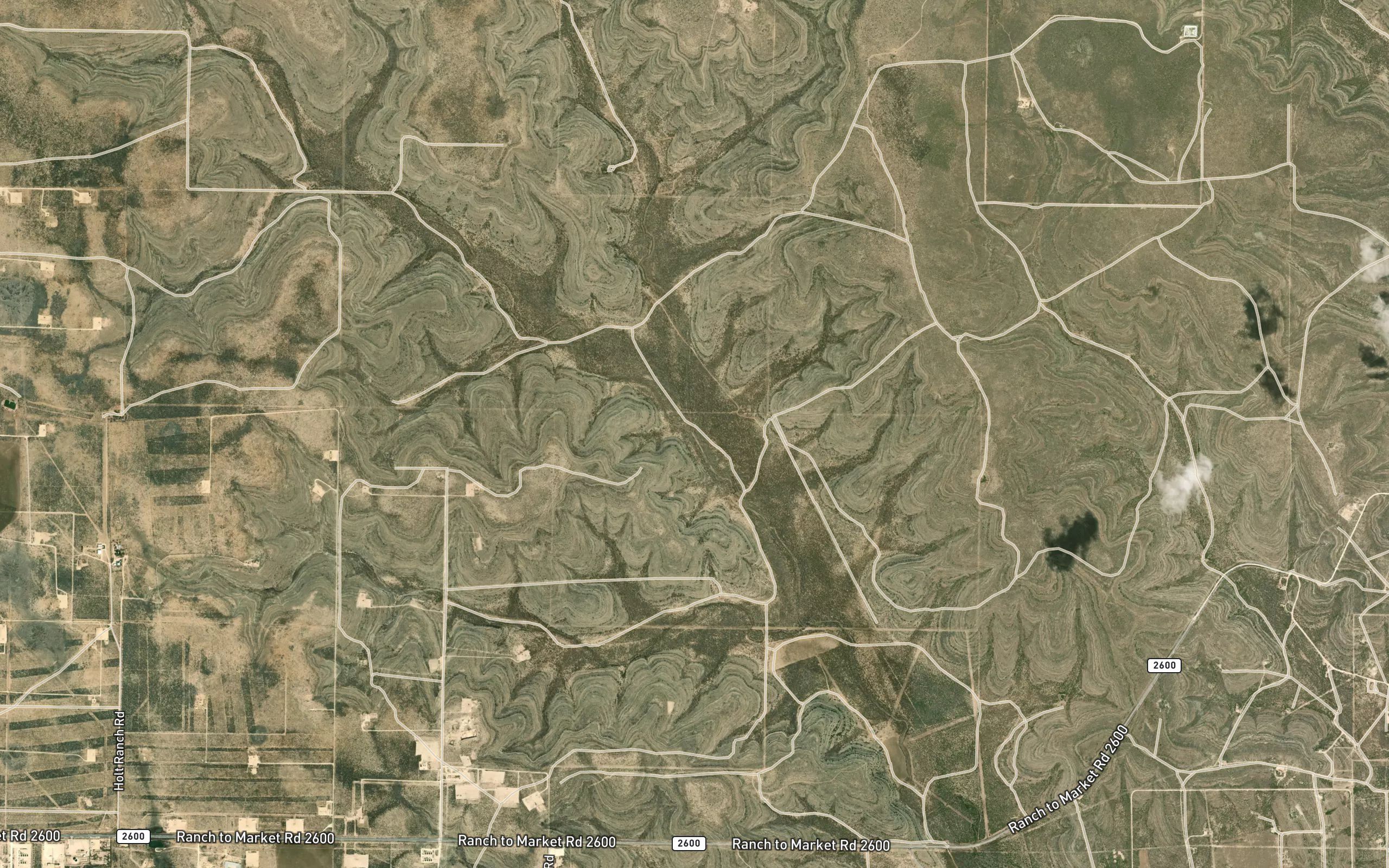 Corral Creek