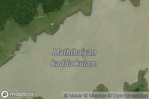 Muthuaiyankaddu Kulam