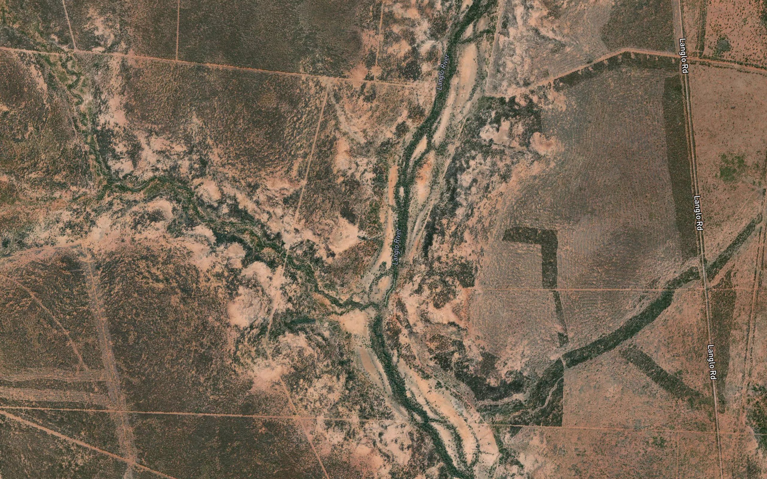 Sandy Creek