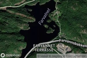Farvannet