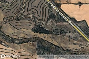 North Branch Hotam River