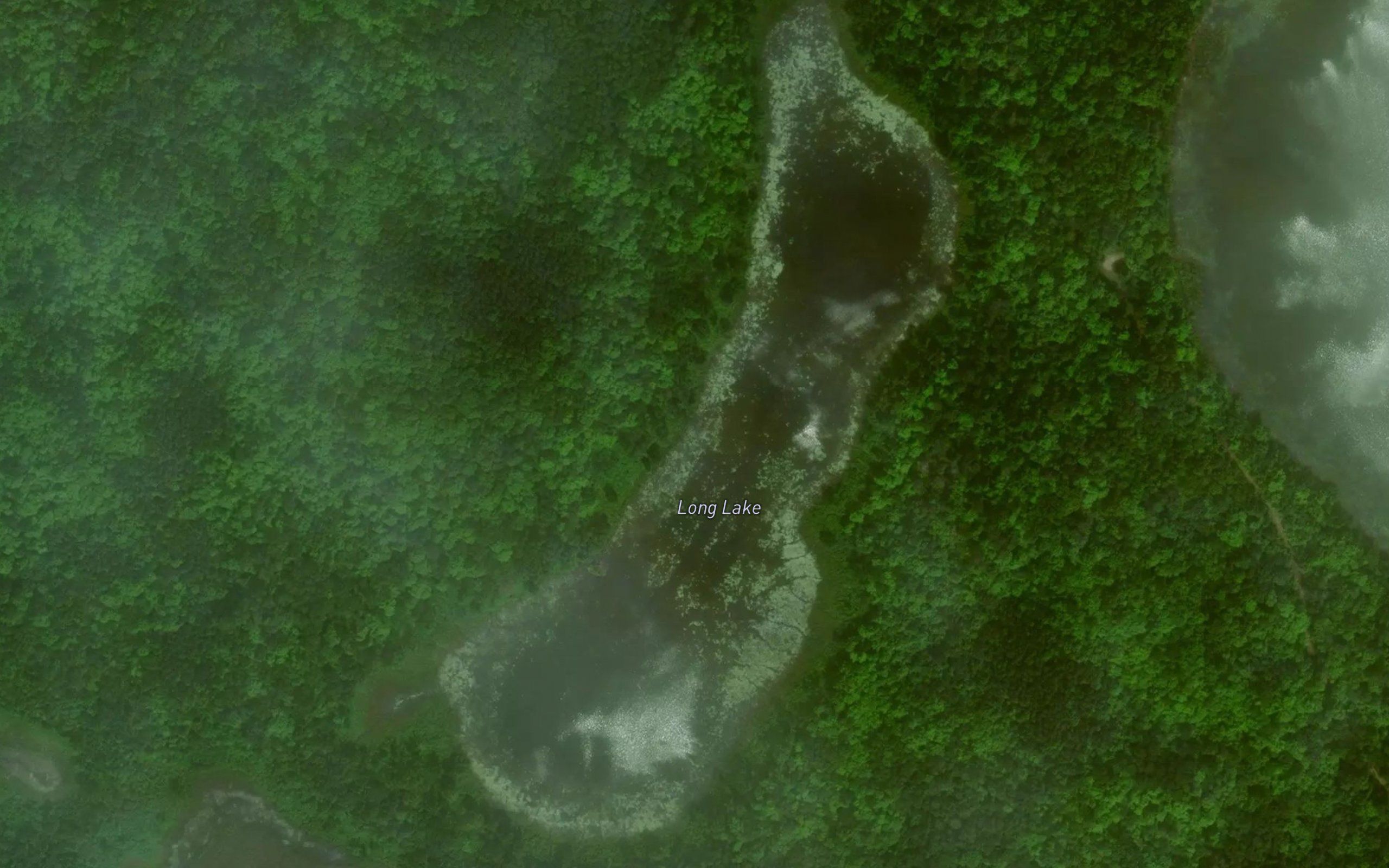 Long Lake