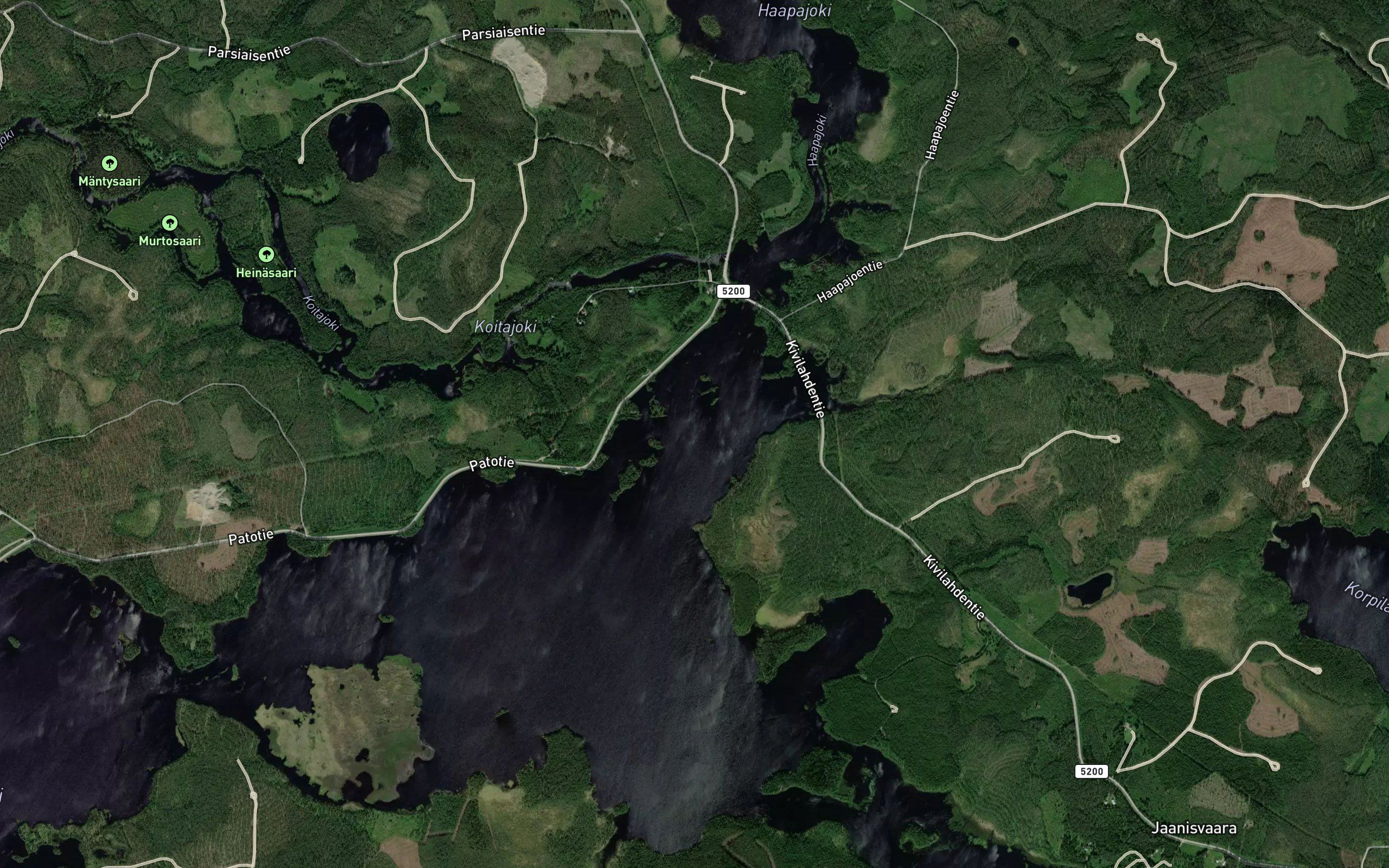 Varaslampi