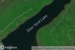 Deer Yard Lake