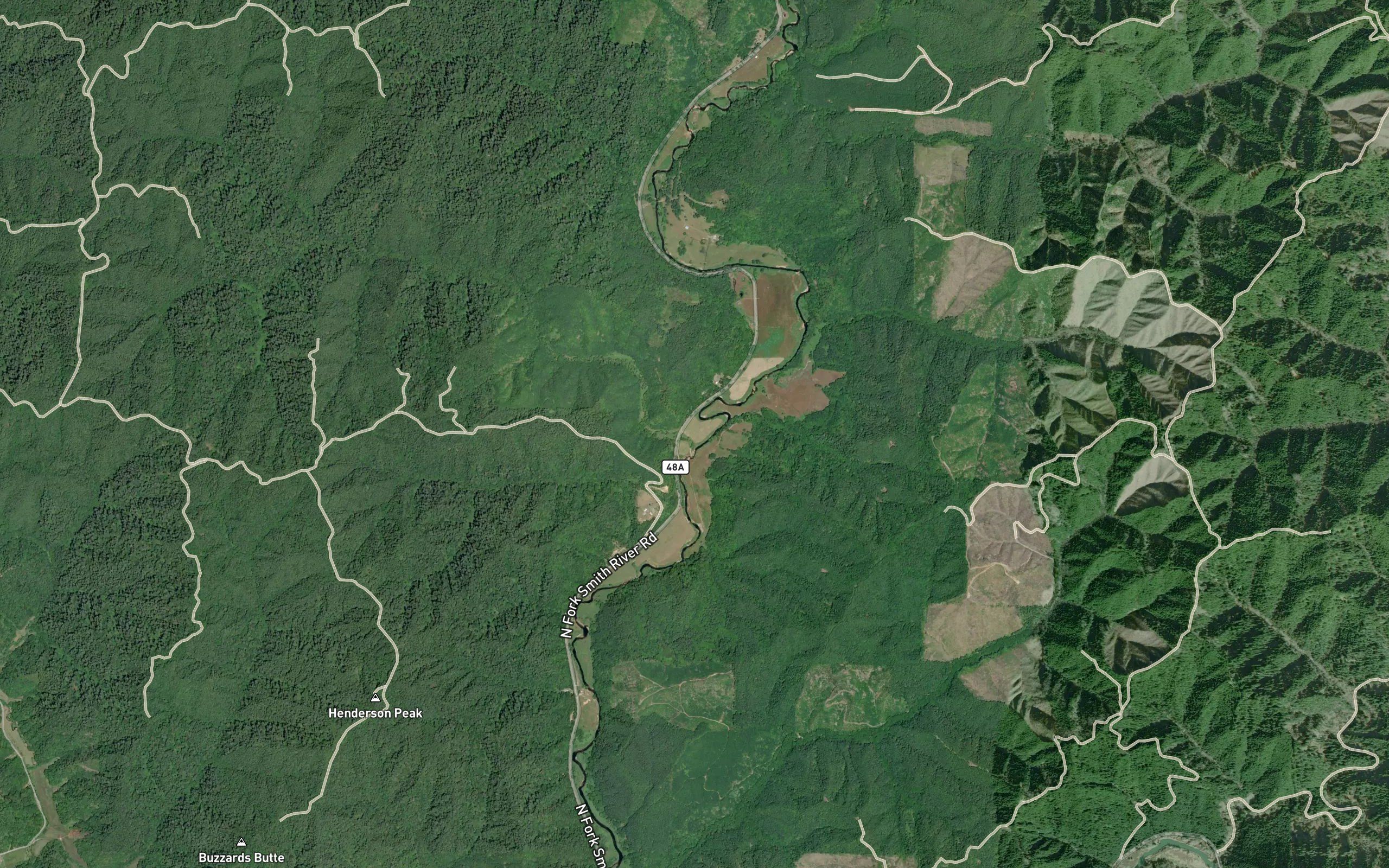 Johnson Creek