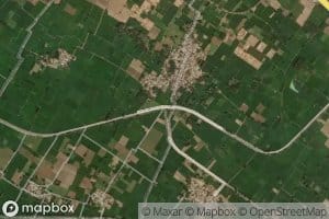 Ballayan Distributary