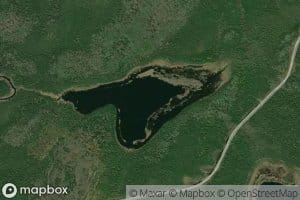 Beaverhouse Lake