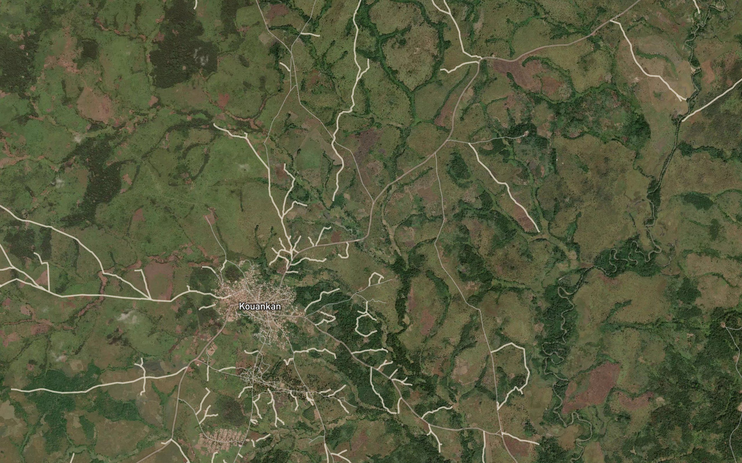 Kimekoni