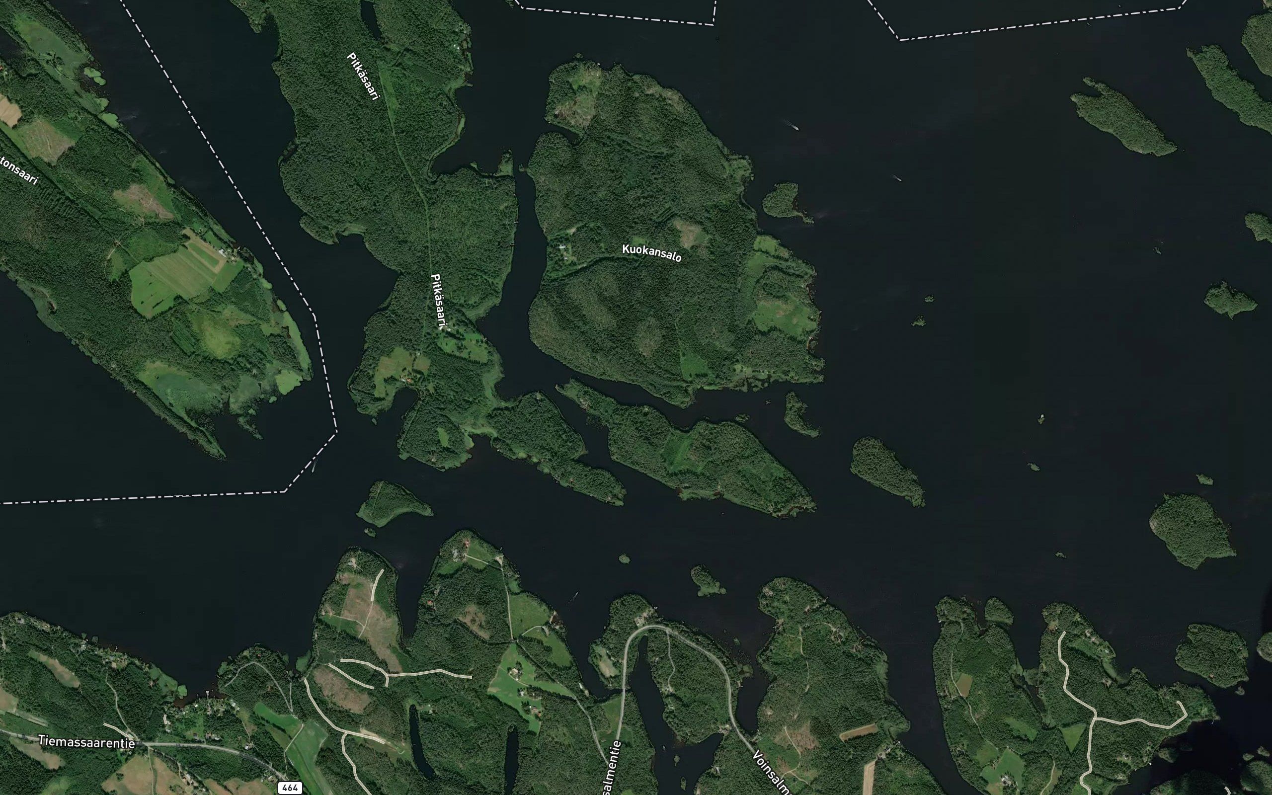 Kuokansalmi