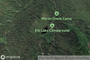Elk Lake
